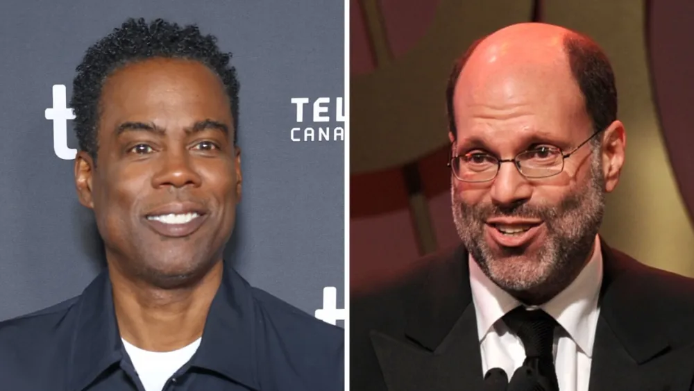 Chris Rock Says Infamous Bully Scott Rudin Made Him Better Filmmaker
