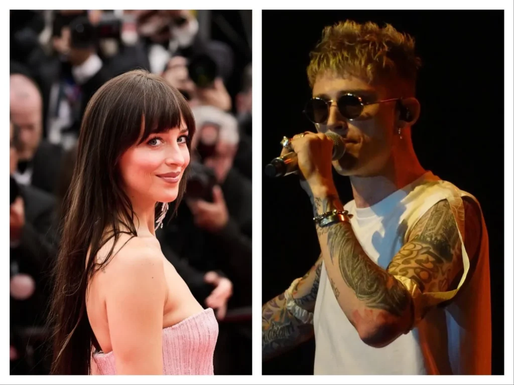 Dakota Johnson and Machine Gun Kelly Spotted on Date: Their Zodiac Signs Could Lead to Issues for Them