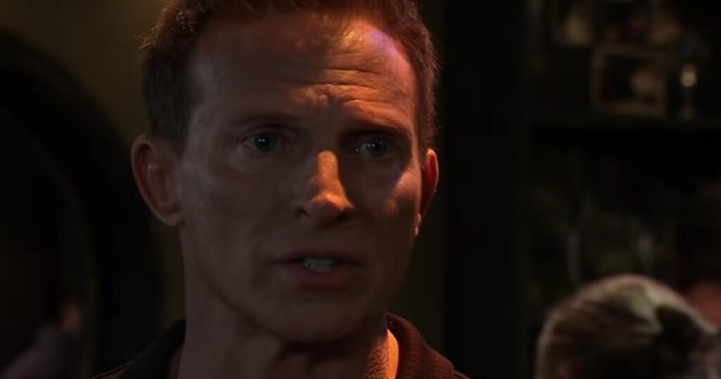 Jason Pours His Heart Out After Britt Break up in General Hospital Spoilers Video