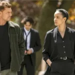 Maria Sten Reveals the Pivotal Reacher-Neagley Moment She & Alan Ritchson Nailed Quickly