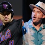 How New York Mets star Jose Iglesias went from shortstop to Broadway actor