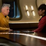 Star Trek: Strange New Worlds Season 4 Finale Review — Tomorrow’s Enterprise