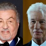 Sylvester Stallone reveals why he threatened to knock Richard Gere’s ‘teeth out’ on set
