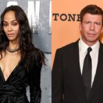 Zoe Saldana reveals why she ‘can’t imagine’ taking on another role in Yellowstone creator Taylor Sheridan’s universe