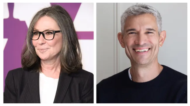 PGA Elects Donna Gigliotti and Mike Farah as Its New Presidents
