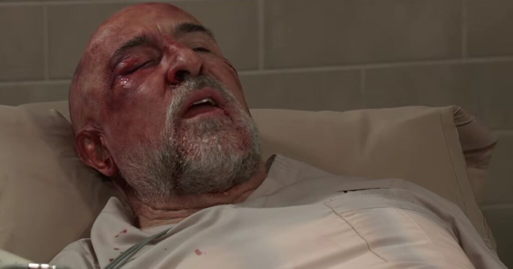 General Hospital Spoilers Video Shows Sonny Being Questioned About Attack