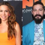 Even Stevens star Christy Carlson Romano admits she and Shia LaBeouf got on ‘like oil and water’