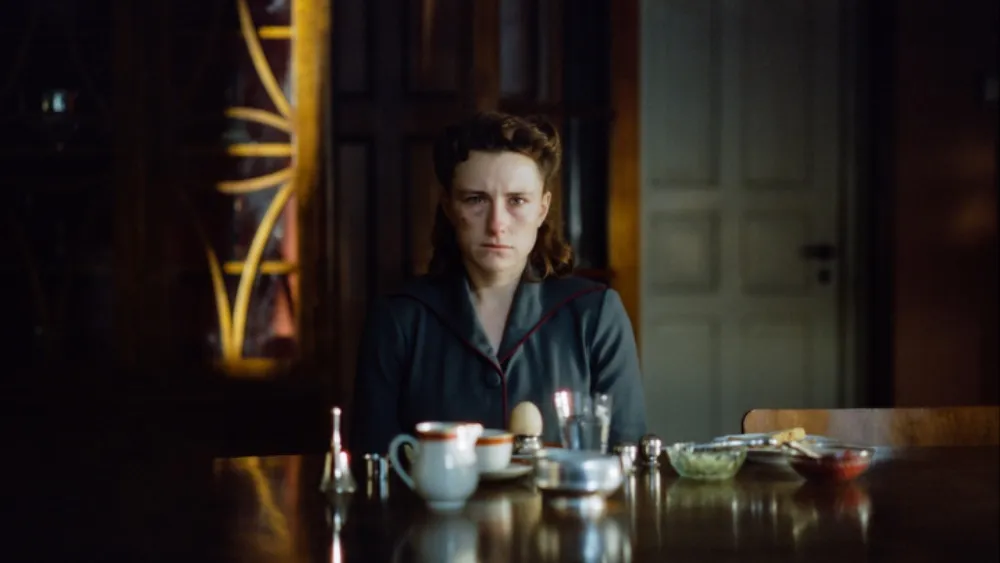 May el-Toukhy on ‘Woman Unknown’ and Venice’s Female Director Snub