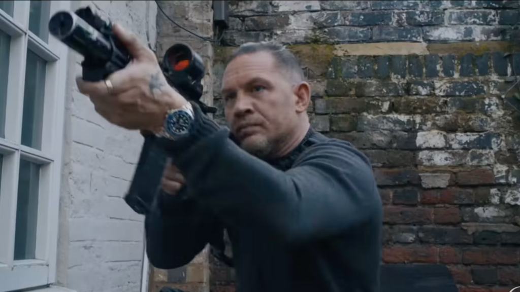 MobLand Season 2 review — ‘Rip-roaring fun’