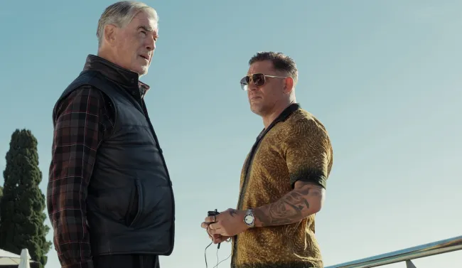 ‘MobLand’ Season 2 Review: Tom Hardy Is Wasting His Time — And Ours