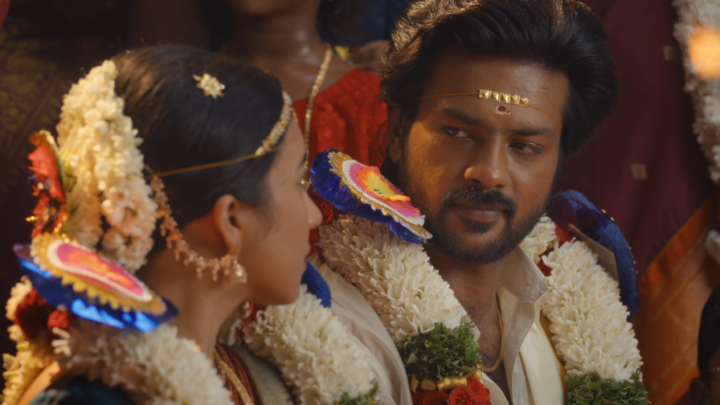 ‘Modha Rathri’ movie review: Rishikanth and Anishma are fantastic in this hilarious, poignant comedy-drama