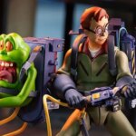 The Real Ghostbusters Louis Tully & Grundel action figure set launches pre-orders from Mondo