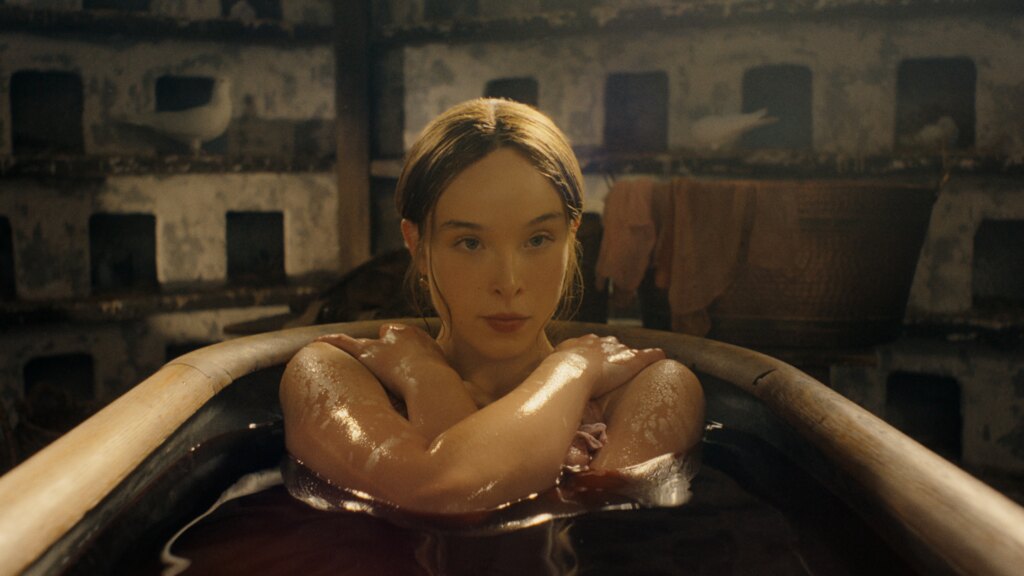 ‘Monster: The Lizzie Borden Story’ Review: Lurid Faux-Feminism