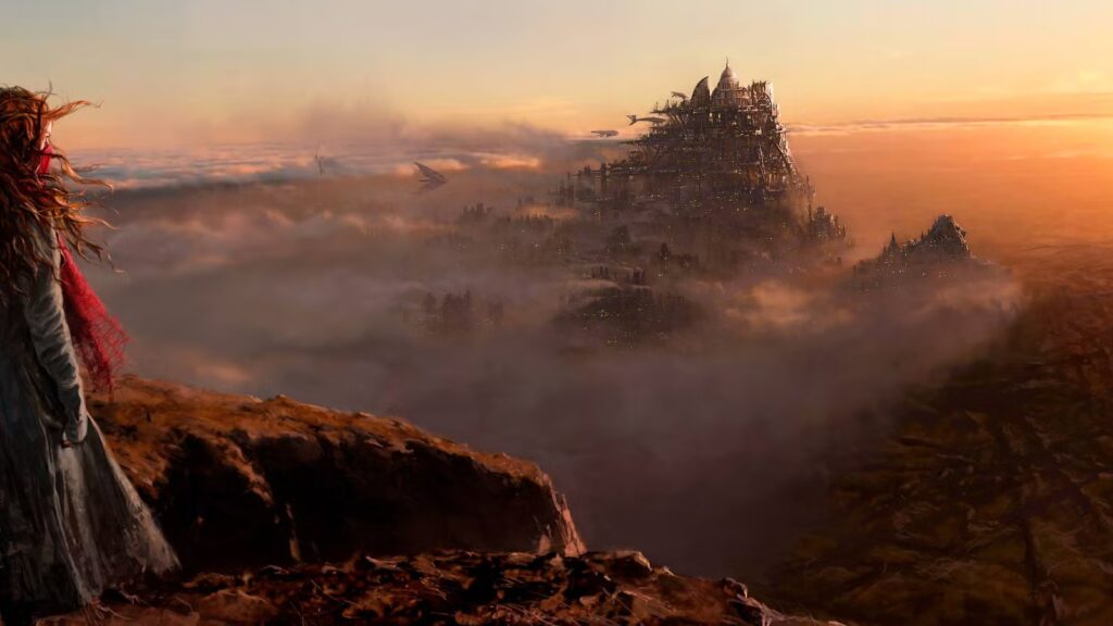 10 Greatest Steampunk Fantasy Books of All Time, Ranked
