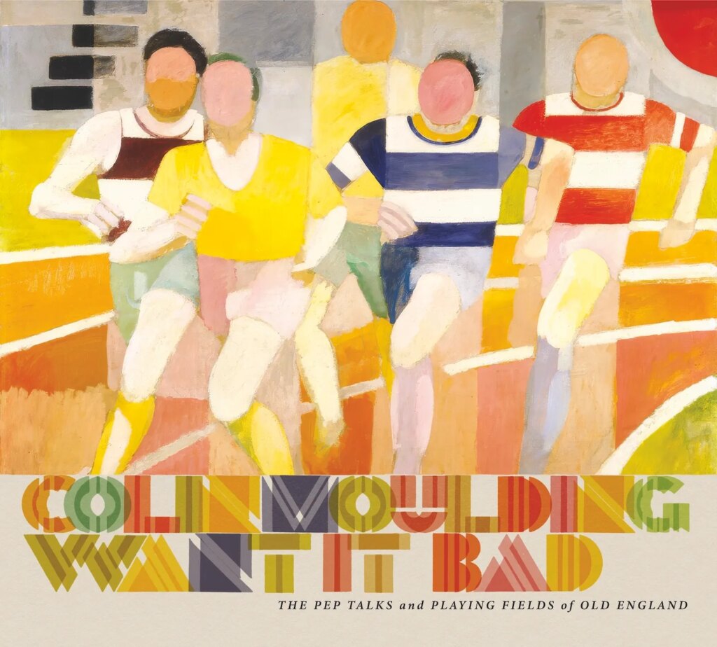 XTC’s Colin Moulding Shares Second-Ever Solo Release