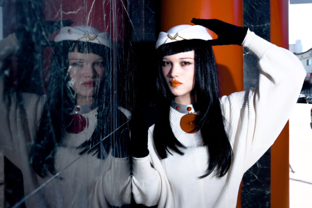 Ms* Gloom Releases ‘J Is For Joon (RMX)’ Project | News