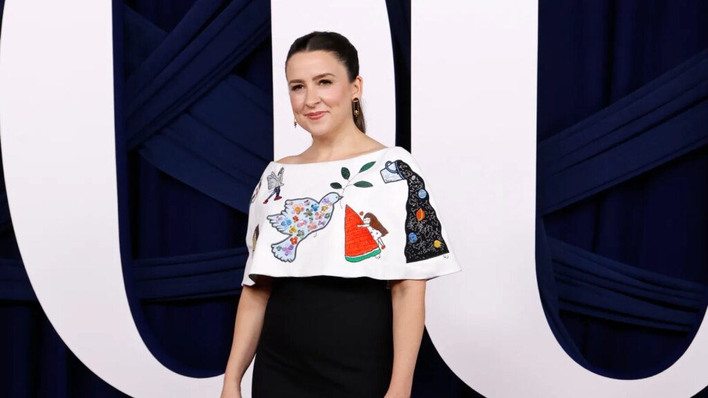 Ms Rachel Matches Macklemore’s 1 Million Donation to Palestinian Aid Groups