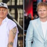 Ed Sheeran’s tour in trouble after four opening acts drop out in solidarity with rapper Macklemore