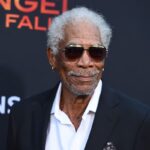 Morgan Freeman calls artificial intelligence voice replication ‘stealing’ and advises ‘get lawyers’