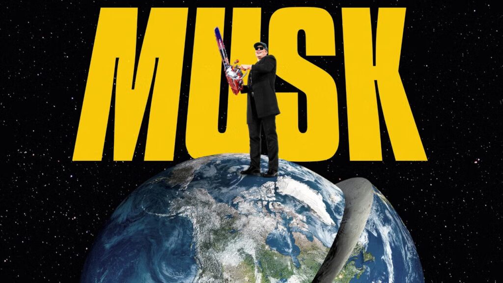 ‘Musk’ Documentary Ads Coming to YouTube, Meta After ‘Error’