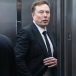 How Many Conflicts of Interest Does Elon Musk Have?