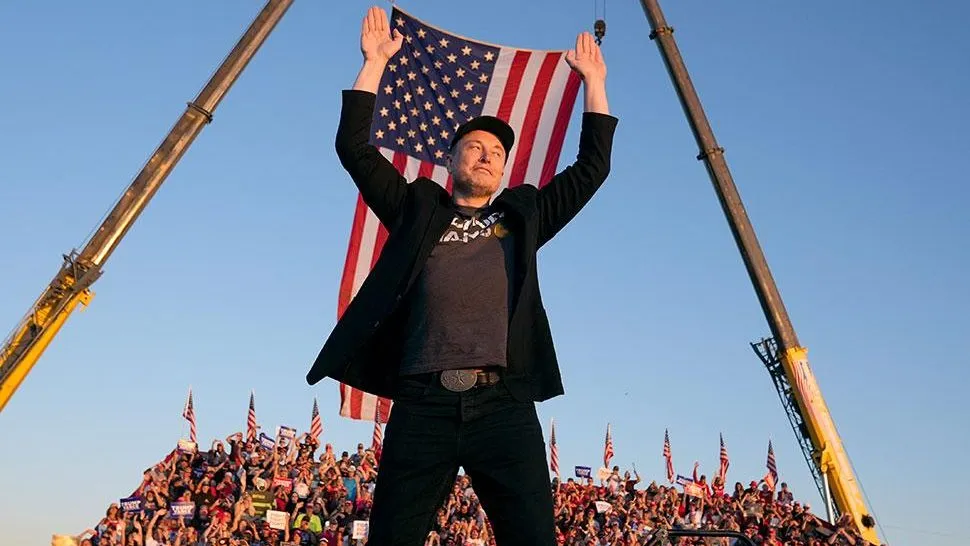 Elon Musk Threatens Legal Action Over Alex Gibney Documentary