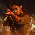 How Sita Ramam became the main reason for Rashmika doing Mysaa