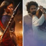 Mysaa vs Gunmaaster G9: Rashmika Mandanna and Emraan Hashmi starrers to clash at the box office on November 27 : Bollywood News