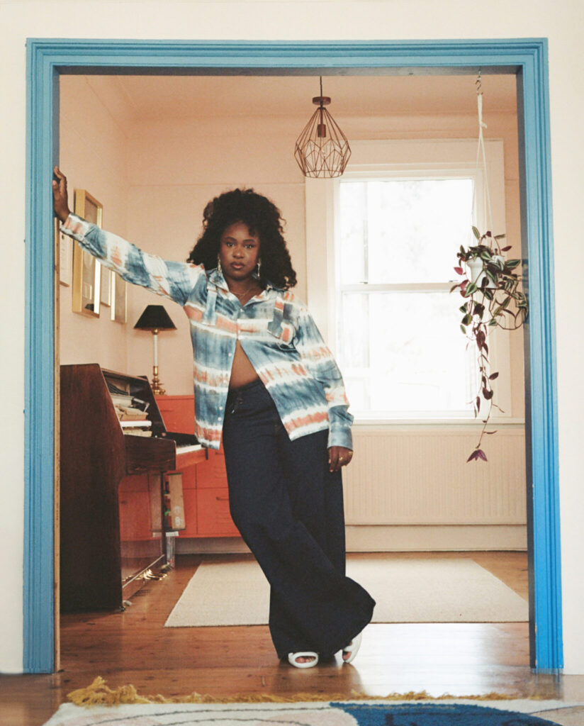 Nao Announces New Album ‘Autumn’ | News