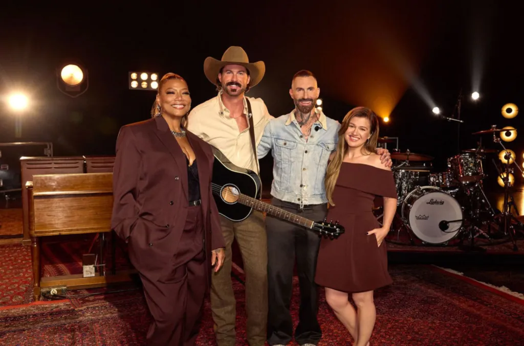 ‘The Voice’ Season 30 (2026): How to Watch and Stream Online for Free