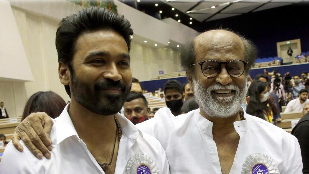 No Dhanush vs Rajinikanth: ‘Om’ postponed to avert clash with ‘Jailer 2’