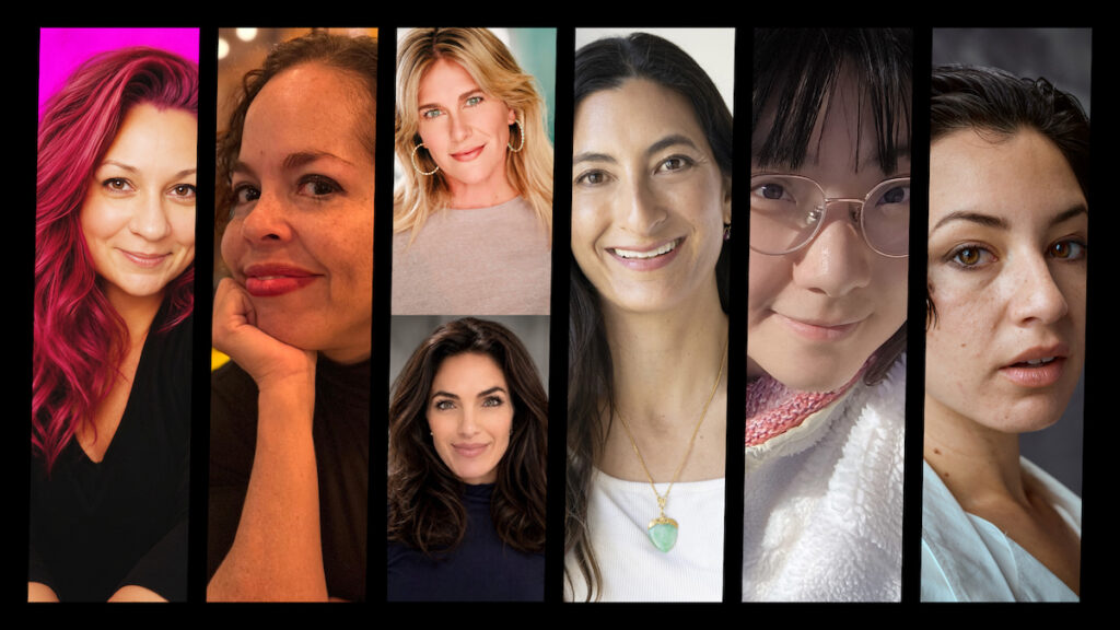 Female Filmmakers Lead NFMLA’s 2026 NewNarratives Grant Awards
