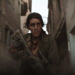 No Paradise If You Are Killed by a Woman Iraq Oscar pick