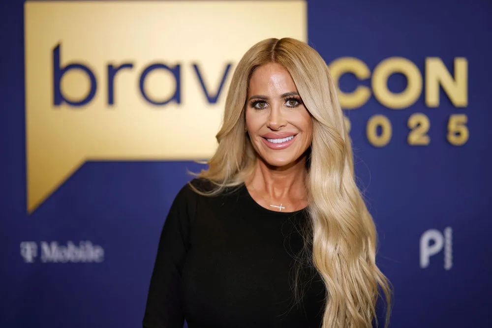 Kim Zolciak Defends Son KJ After Sex Crime Charges, Kroy Biermann Stays Silent