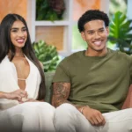 ‘Love Island’: Parmida Feels ‘Let Down’ By Corbin Split, Said Body Language Expert