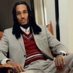 Jordan Clarkson Thinks Only One Other Knick Can Compete With His Drip