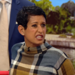 Naga Munchetty blasted over 'bizarre' comments to Kemi Badenoch on BBC Breakfast
