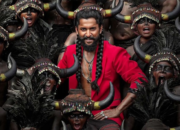 Nani starrer The Paradise gets ‘A’ certificate; CBFC censors visuals of bloodshed, torture, crow on National Flag : Bollywood News