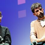 ‘NAZA’ Directors Call Out U.S. Funding for Israel Military at NYFF Premiere