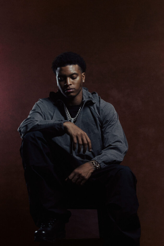 Nemzzz Drops New Mixtape ‘Locked In’ | News