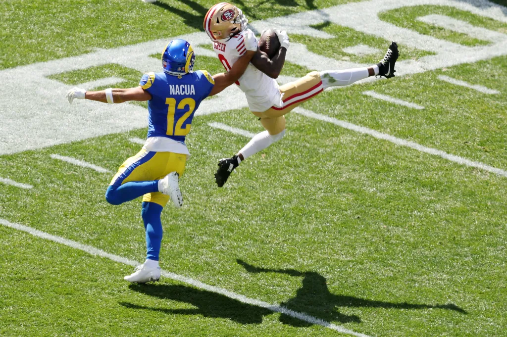 Netflix NFL Opener In Australia Draws 18.5M Viewers, Extending League’s Soft Start