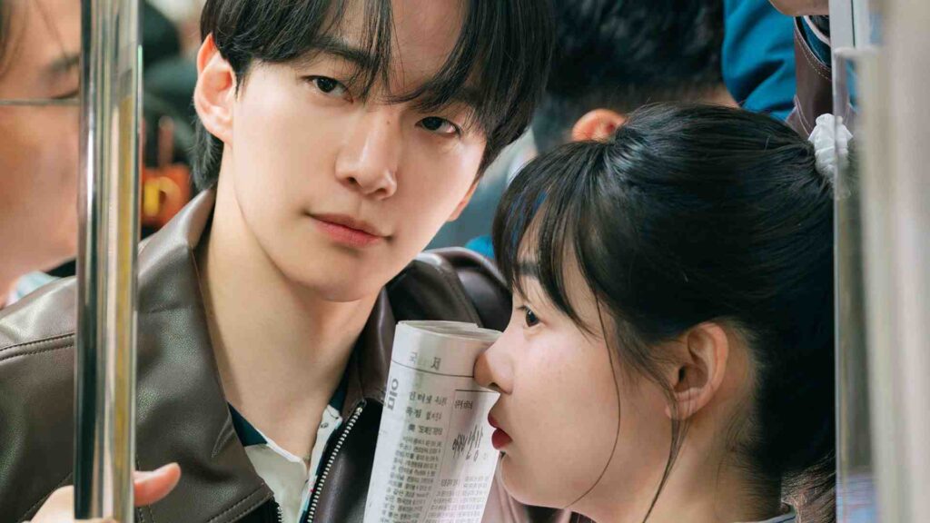 Need a twisted *Korean drama in Netlix* pick? Try 10 – Film Daily