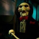 New SAW Movie Sets Mike P. Nelson to Direct With James Wan Producing — GeekTyrant