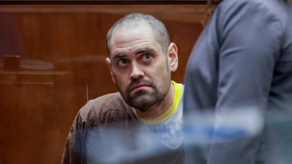 Nick Reiner Will Not Face Death Penalty in Parents’ Killings