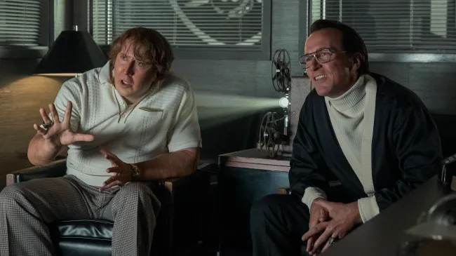 ‘Madden’ Trailer: Nicolas Cage NFL Biopic