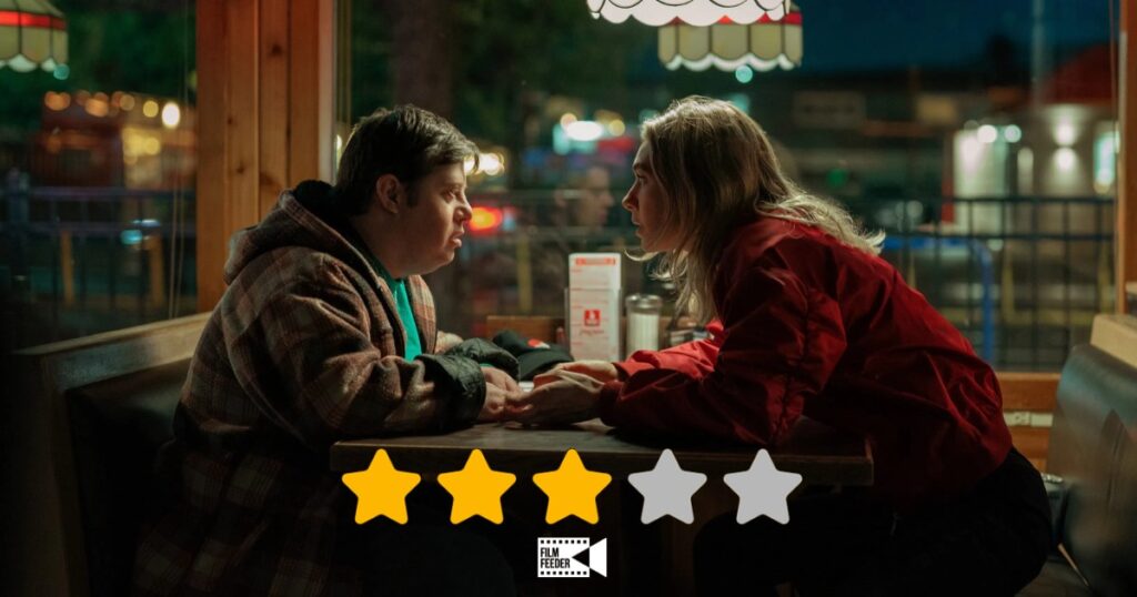 Night Always Comes (dir. Benjamin Caron)