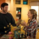 Kristen Bell and Adam Brody return in Nobody Wants This season 3 trailer