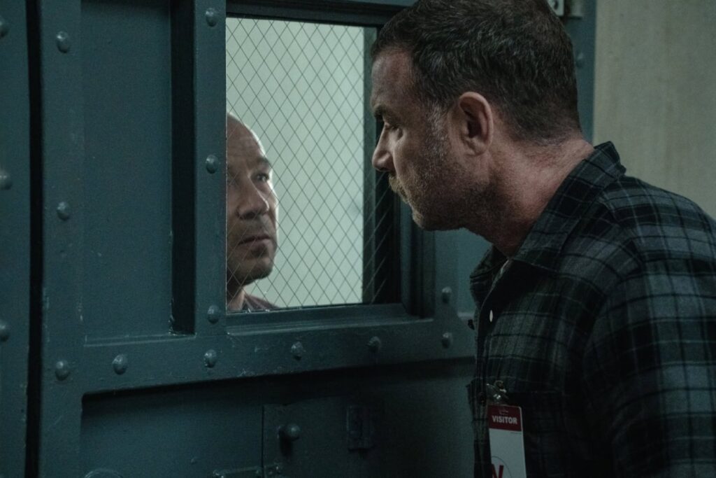 Nocturne trailer finds Liev Schreiber and Zazie Beetz taking on Stephen Graham’s serial killer