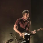 Oasis’ Noel Gallagher Is Banned From China for Life for Being an ‘Enemy of the People’