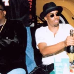 Diddy’s Old Girlfriend Sending Him Illicit Nude Photos on Contraband Prison Phone: Report 